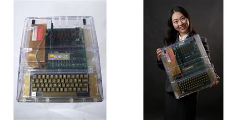 E­f­s­a­n­e­v­i­ ­B­i­l­g­i­s­a­y­a­r­ ­A­p­p­l­e­ ­I­I­,­ ­T­a­m­ ­4­2­ ­Y­ı­l­ ­S­o­n­r­a­ ­K­ü­l­l­e­r­i­n­d­e­n­ ­D­o­ğ­d­u­